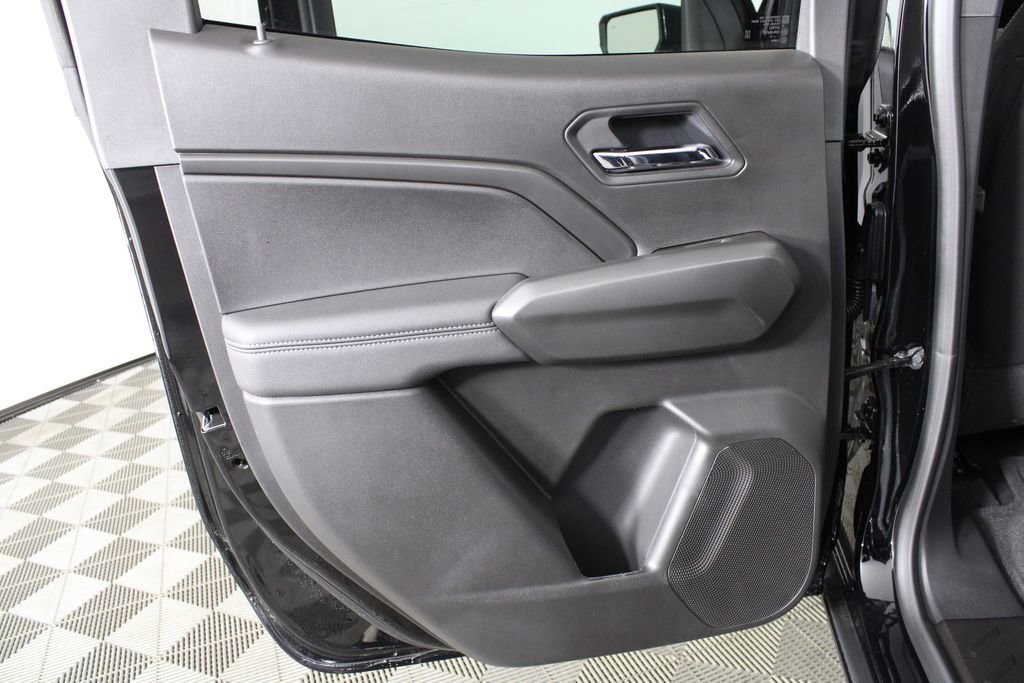 2026 Chevrolet Colorado LT - Photo 11