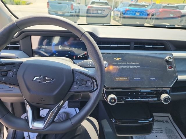 2027 Chevrolet Bolt LT - Photo 12