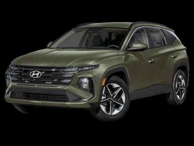 New 2026 Rockwood Green Wg2 Hyundai SEL image 49