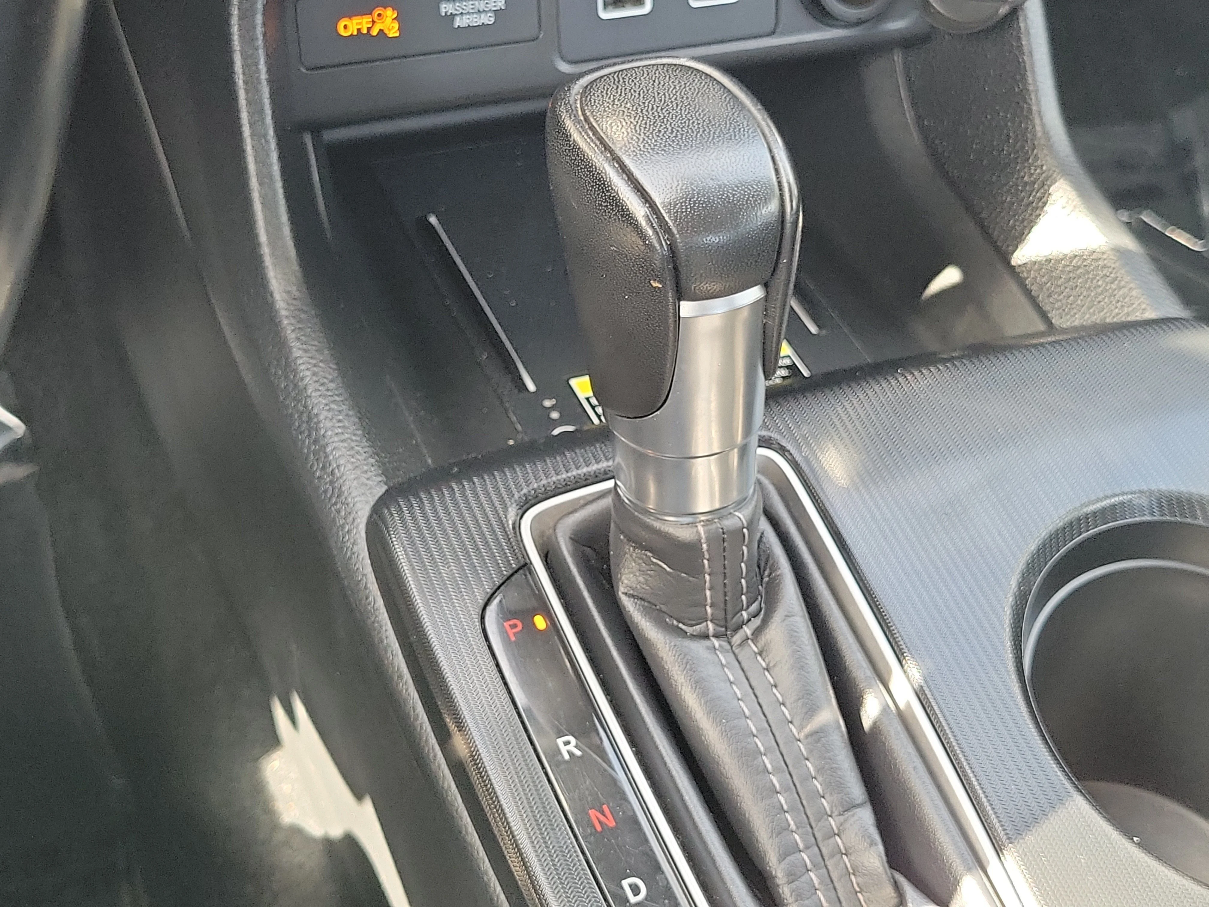 2024 Honda Civic Touring - Photo 27