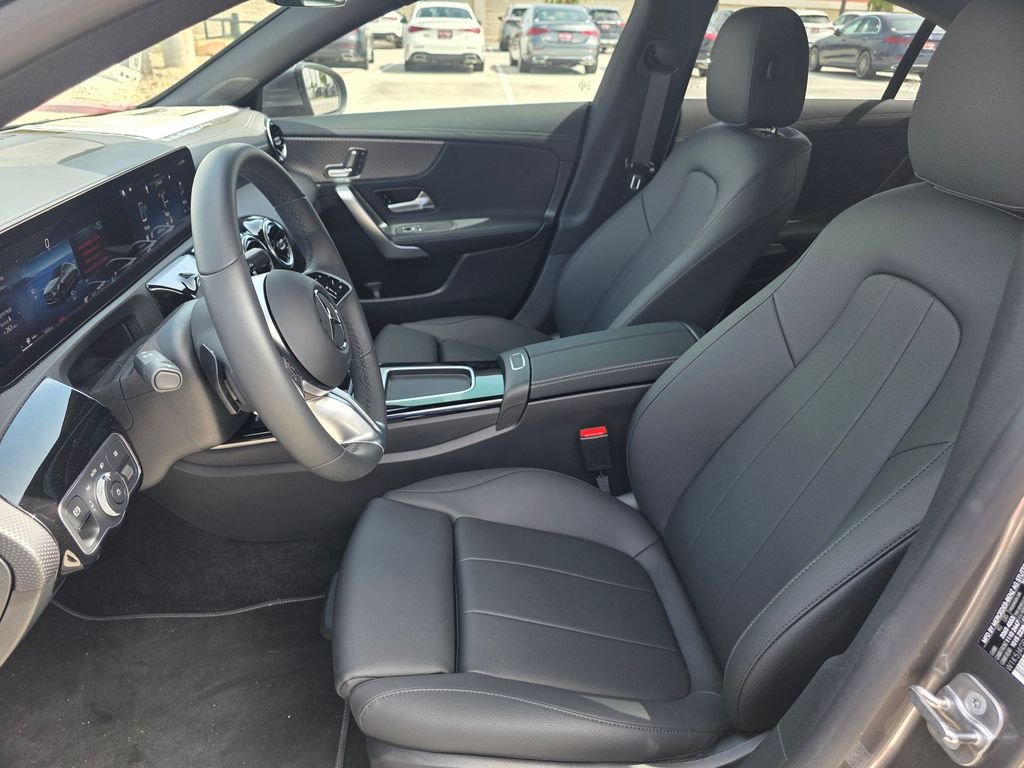 Used 2026 Gray Mercedes-Benz CLA 250 image 11