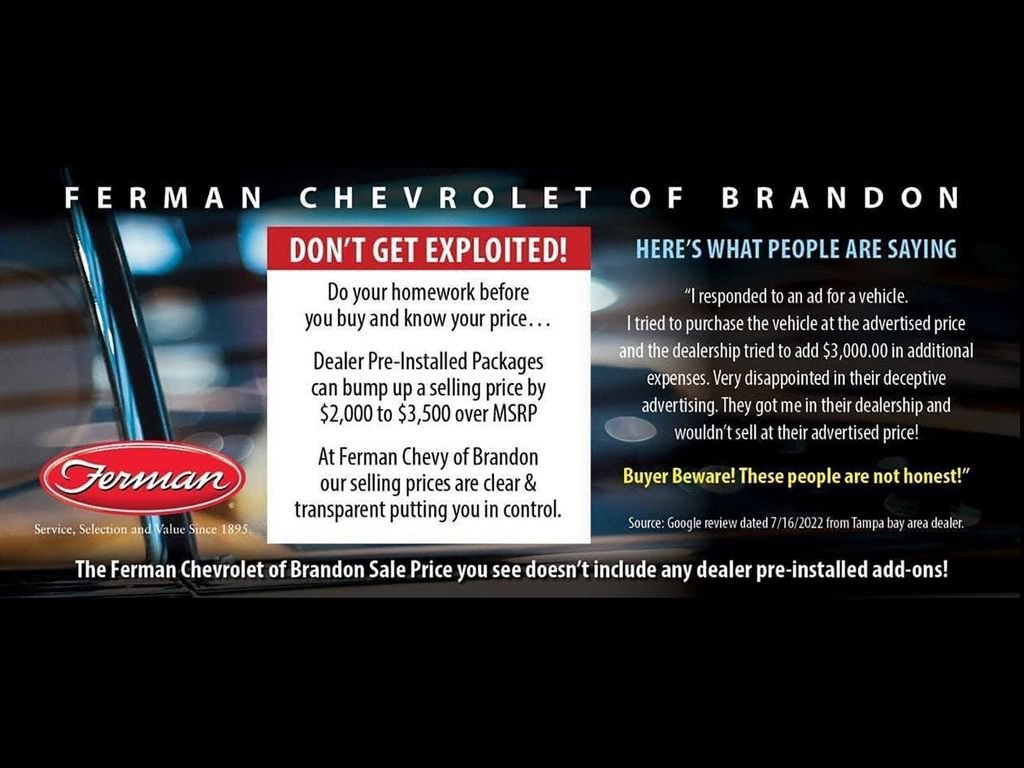 New 2026 White Sands Chevrolet Custom image 3