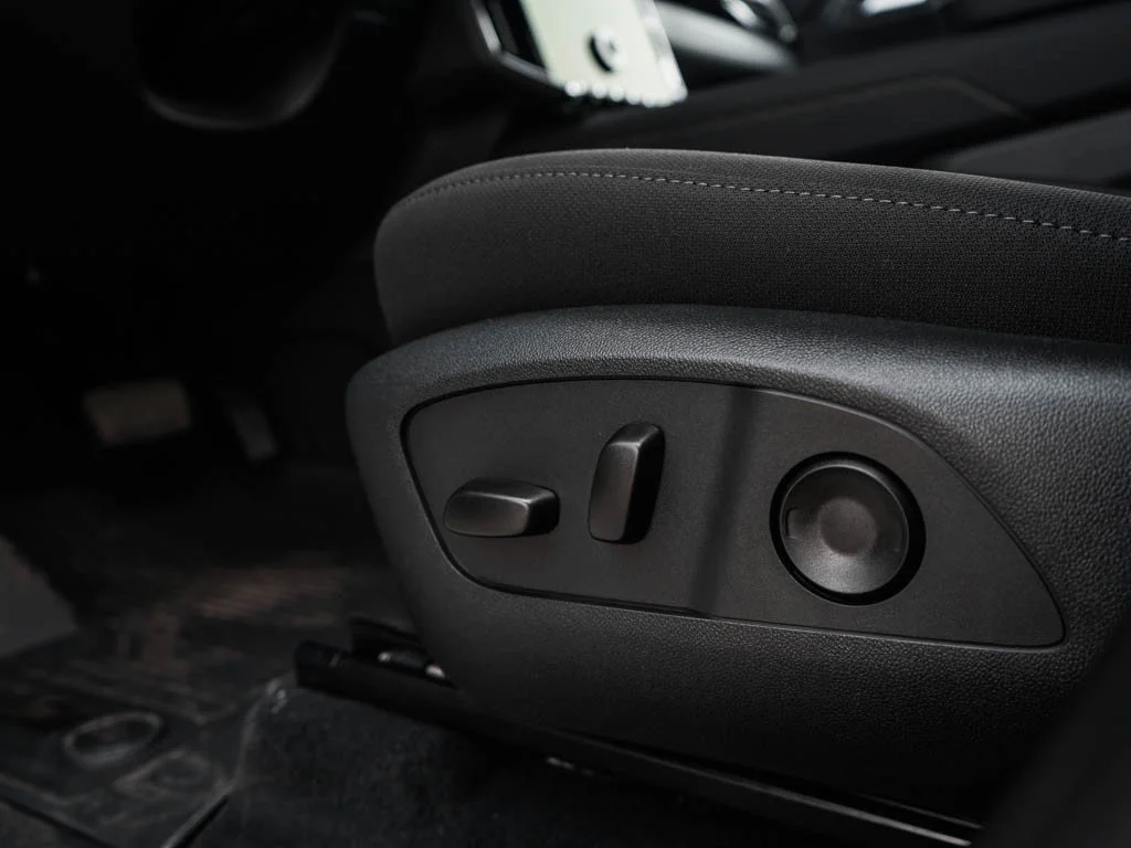 2026 GMC Acadia Elevation - Photo 19