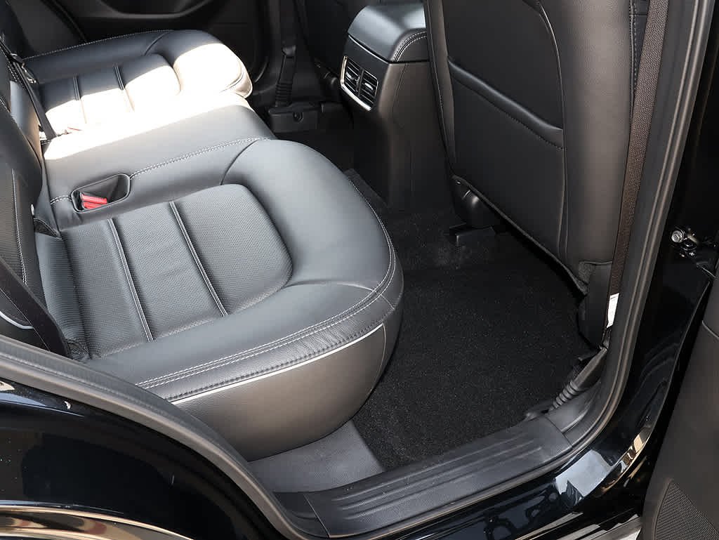 2025 Mazda CX-5 S Premium Plus package - Photo 33