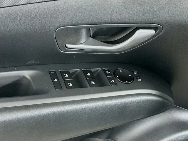 New 2026 Hyundai TUCSON SEL