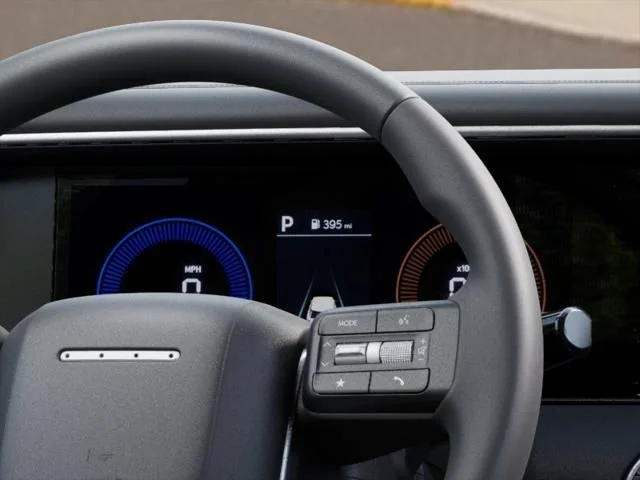 New 2026 Hyundai PALISADE SE