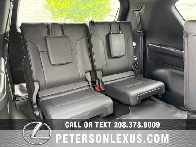 2023 Lexus LX Premium - Photo 22