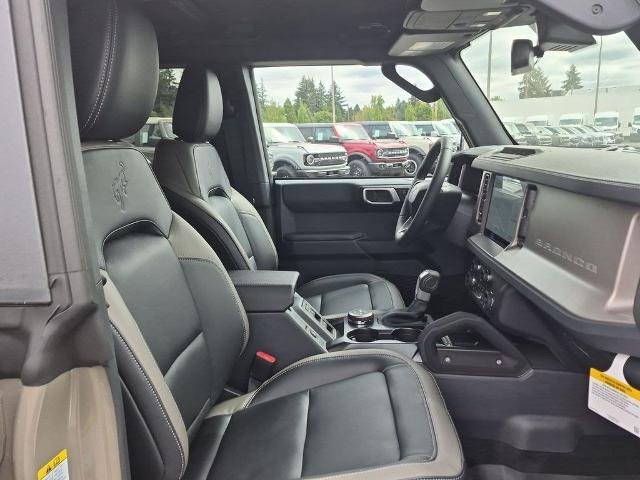 New 2026 Marsh Gray Ford Outer Banks® image 28