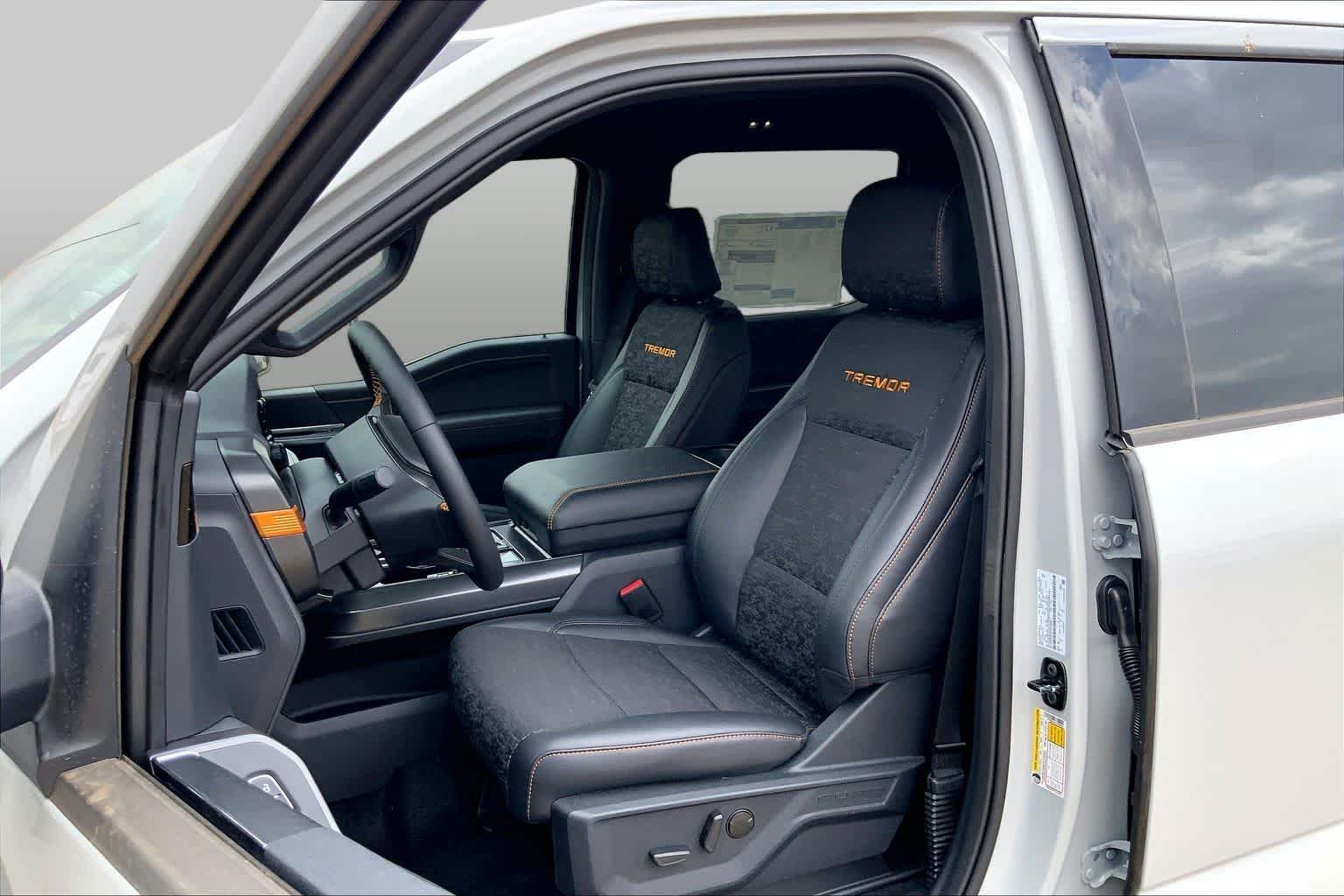 New 2026 Avalanche Ford Tremor® image 9