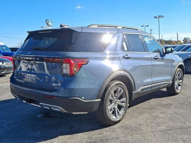 2026 Ford Explorer Active - Photo 24