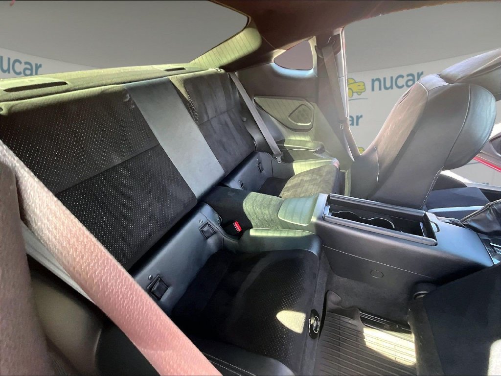 Used 2023  Toyota Premium image 15