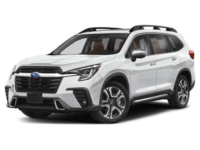 2023 Subaru Ascent Touring's photo