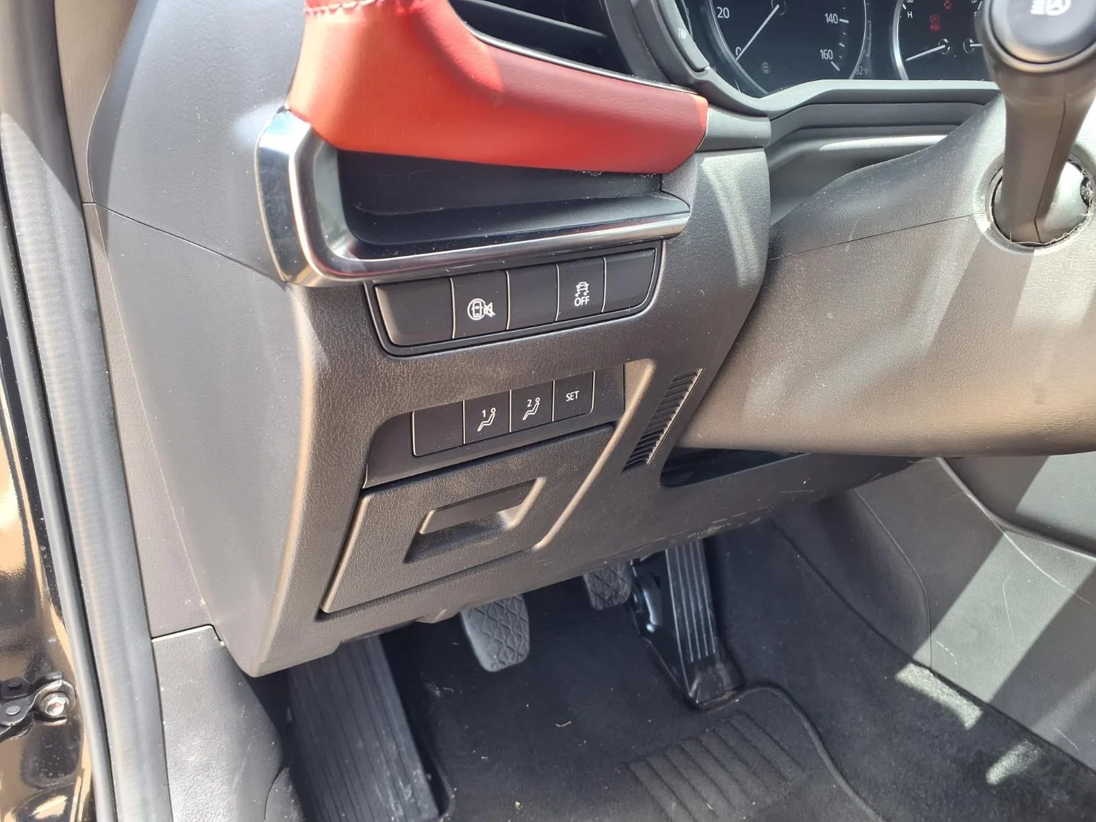 Used 2025 Black Mazda 2.5 S Premium Package image 14