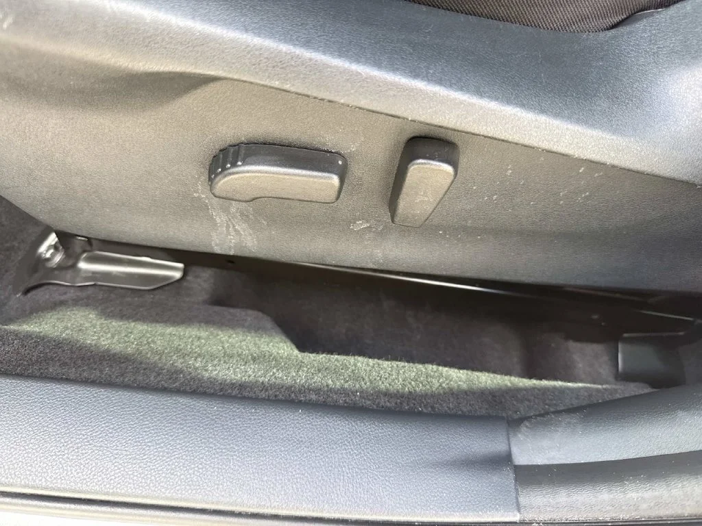 Certified Used 2023 Silver Subaru Premium image 24