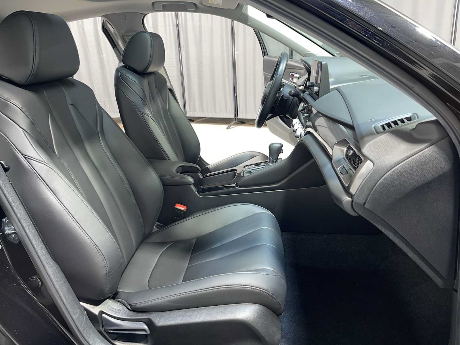 2025 Acura Integra Base - Photo 41