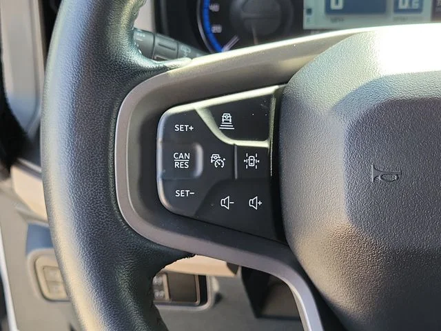 Used 2024 Oxford White Ford Wildtrak image 19