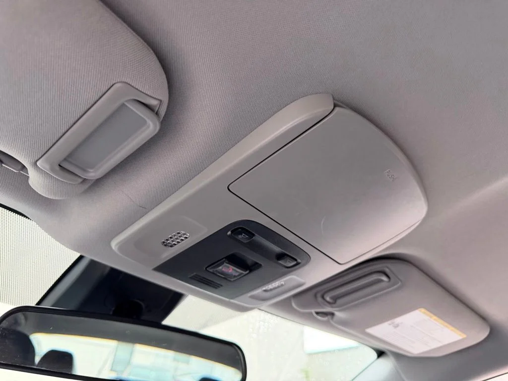 Used 2020 Gray Toyota SE image 23