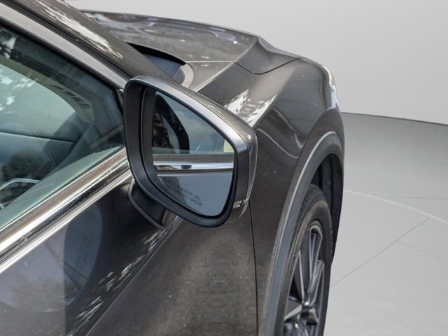 Used 2018 Gray Mazda Touring image 42