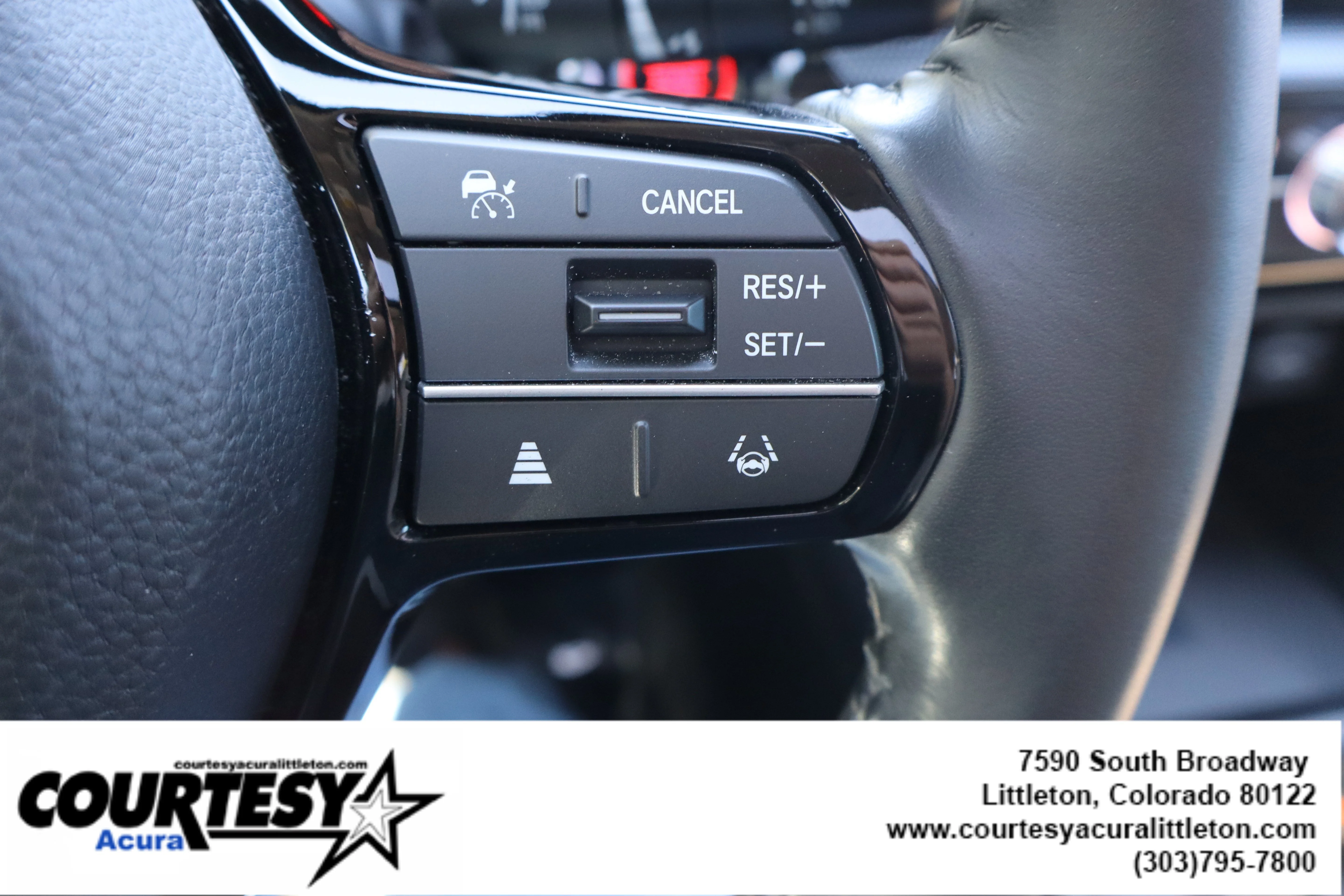 Used 2023 Crystal Black Pearl Honda EX-L image 12