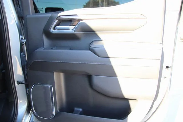 2024 Chevrolet Silverado 1500 LT Trail Boss - Photo 29