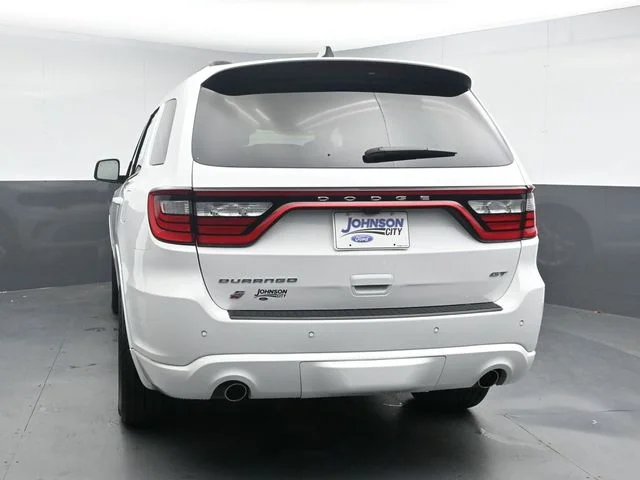 Used 2024 White Dodge GT Plus image 8