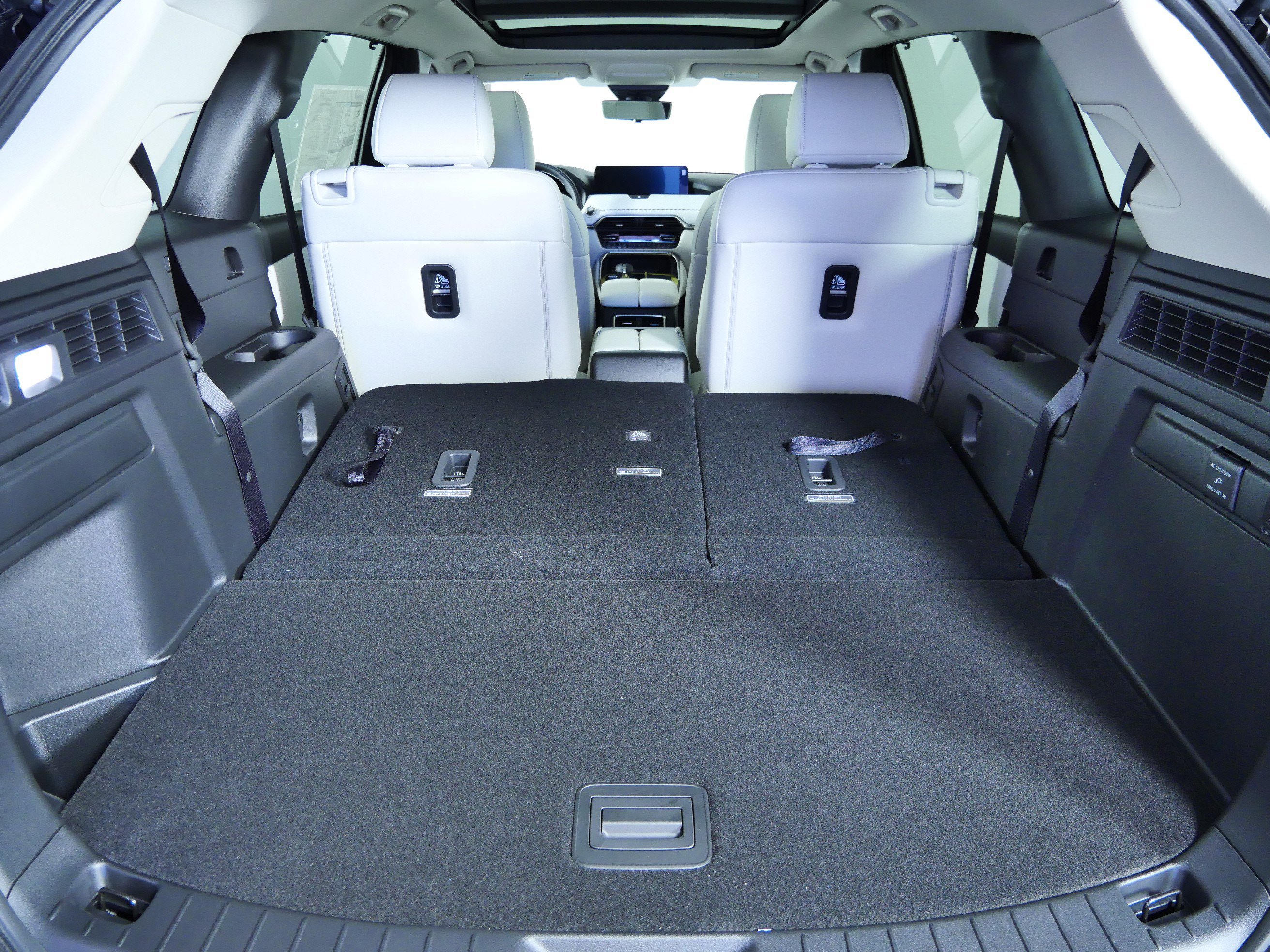 2026 Mazda CX-90 Premium Plus Package - Photo 12