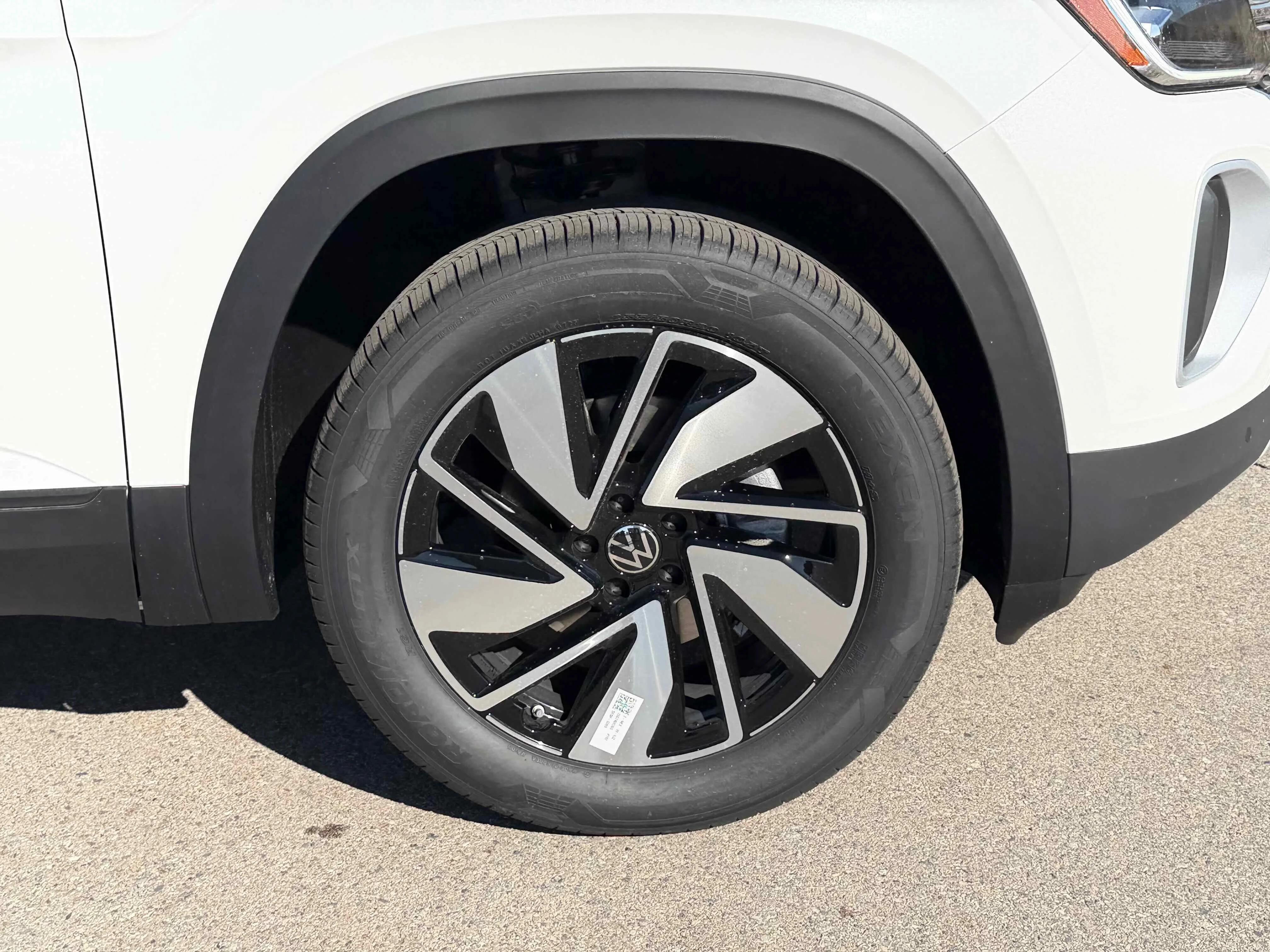 New 2026 Opal Volkswagen 2.0T SE w/Technology image 11