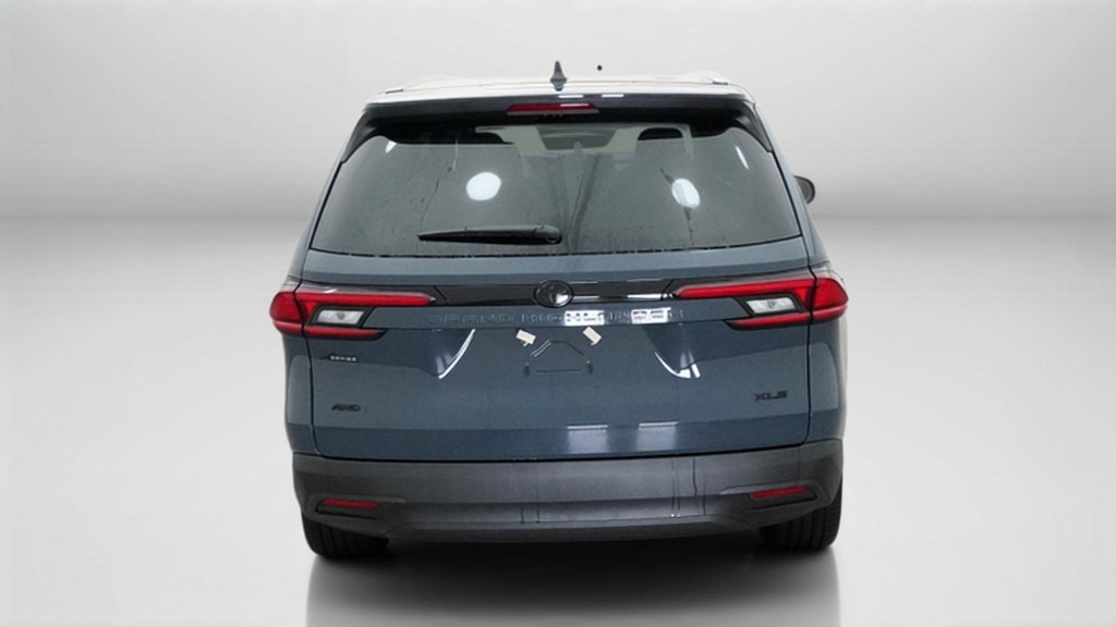 New 2026 Storm Cloud Toyota XLE image 42