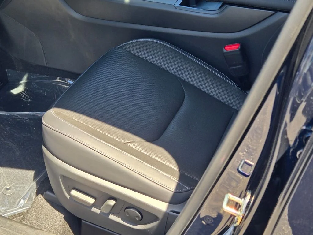 New 2026 Blue Mazda 2.5 S Preferred image 22