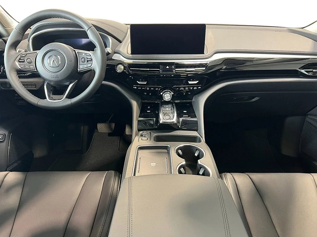 2026 Acura MDX Base - Photo 18