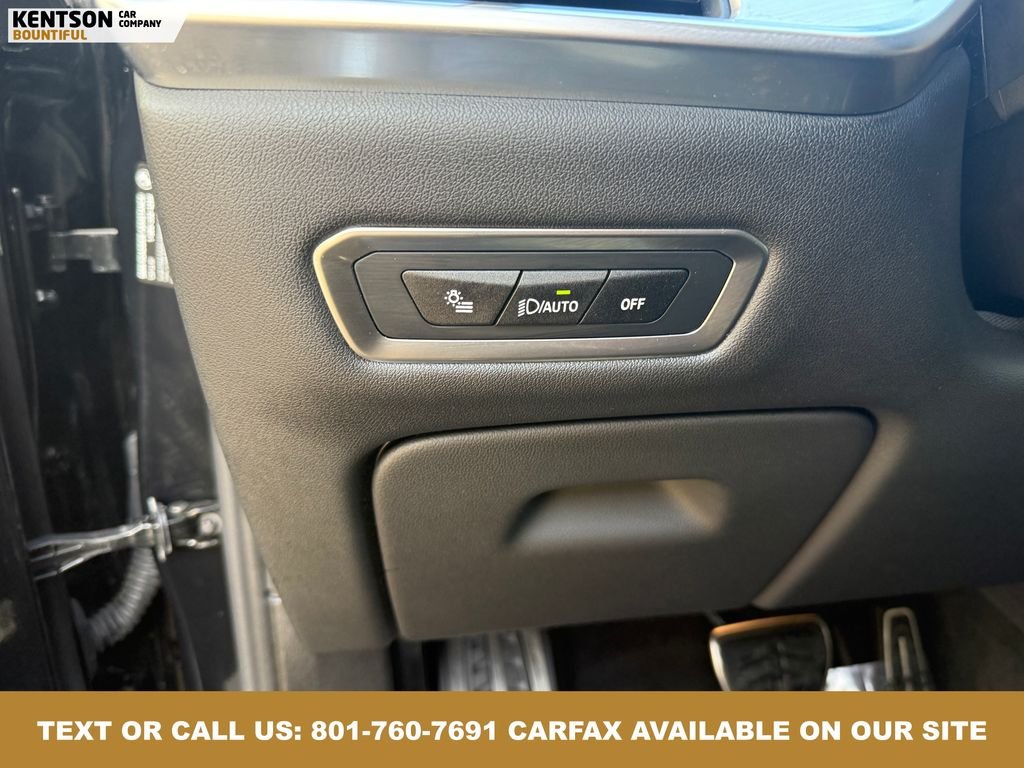 2026 BMW X7 M60i - Photo 20