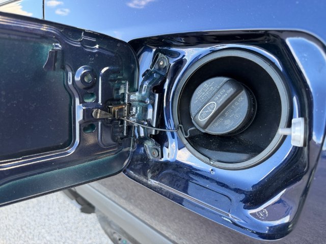 Certified Used 2025 Blueprint Toyota XLE image 24