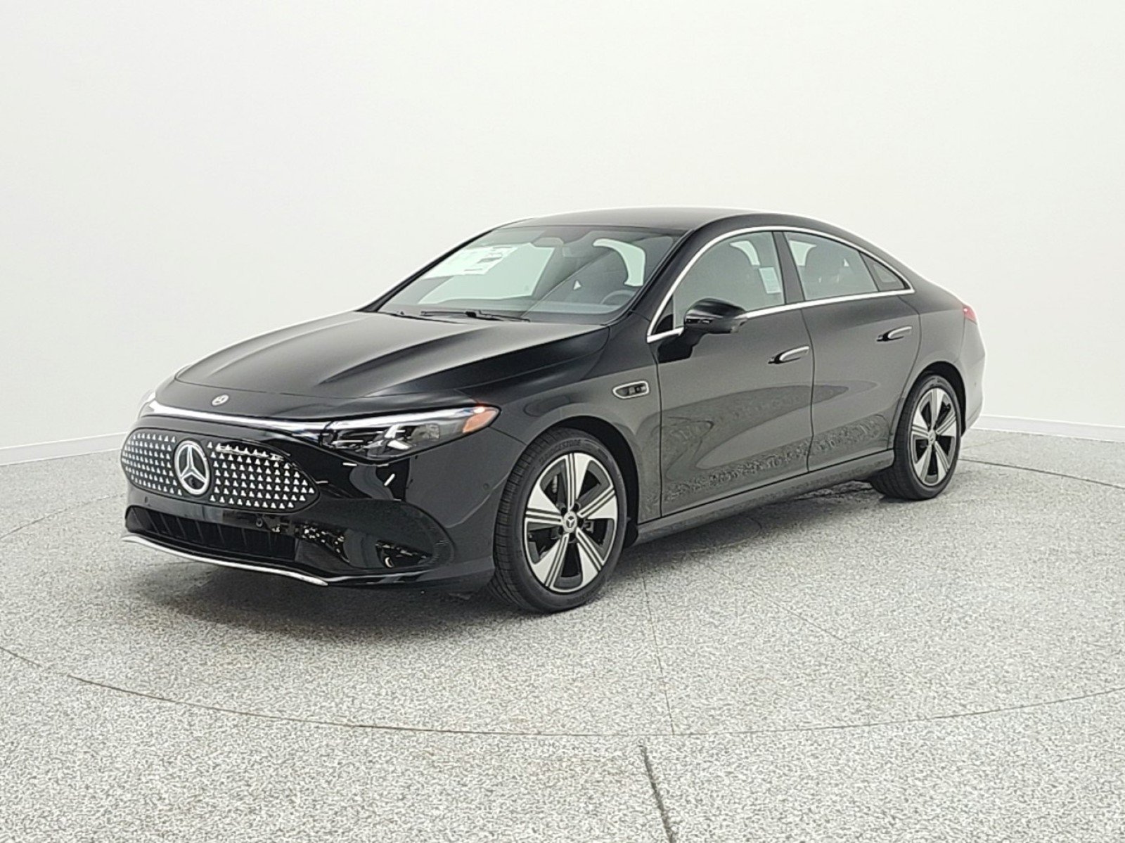 2026 Mercedes-Benz CLA