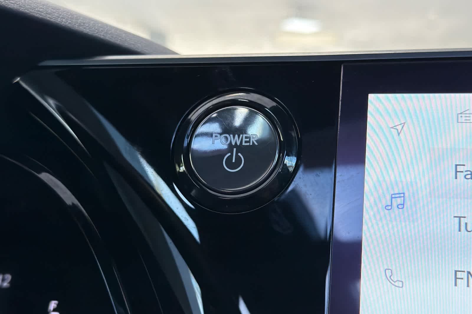 Certified Used 2024 Iridium Lexus Luxury image 25