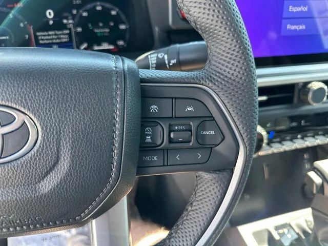 New 2026 Underground Toyota TRD Sport image 17