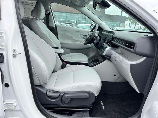 2026 Hyundai Kona SEL Premium - Photo 22