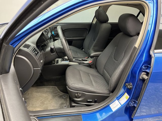 Used 2012 Blue Flame Ford SE image 8