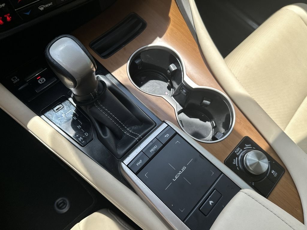 2021 Lexus RX 350 - Photo 20