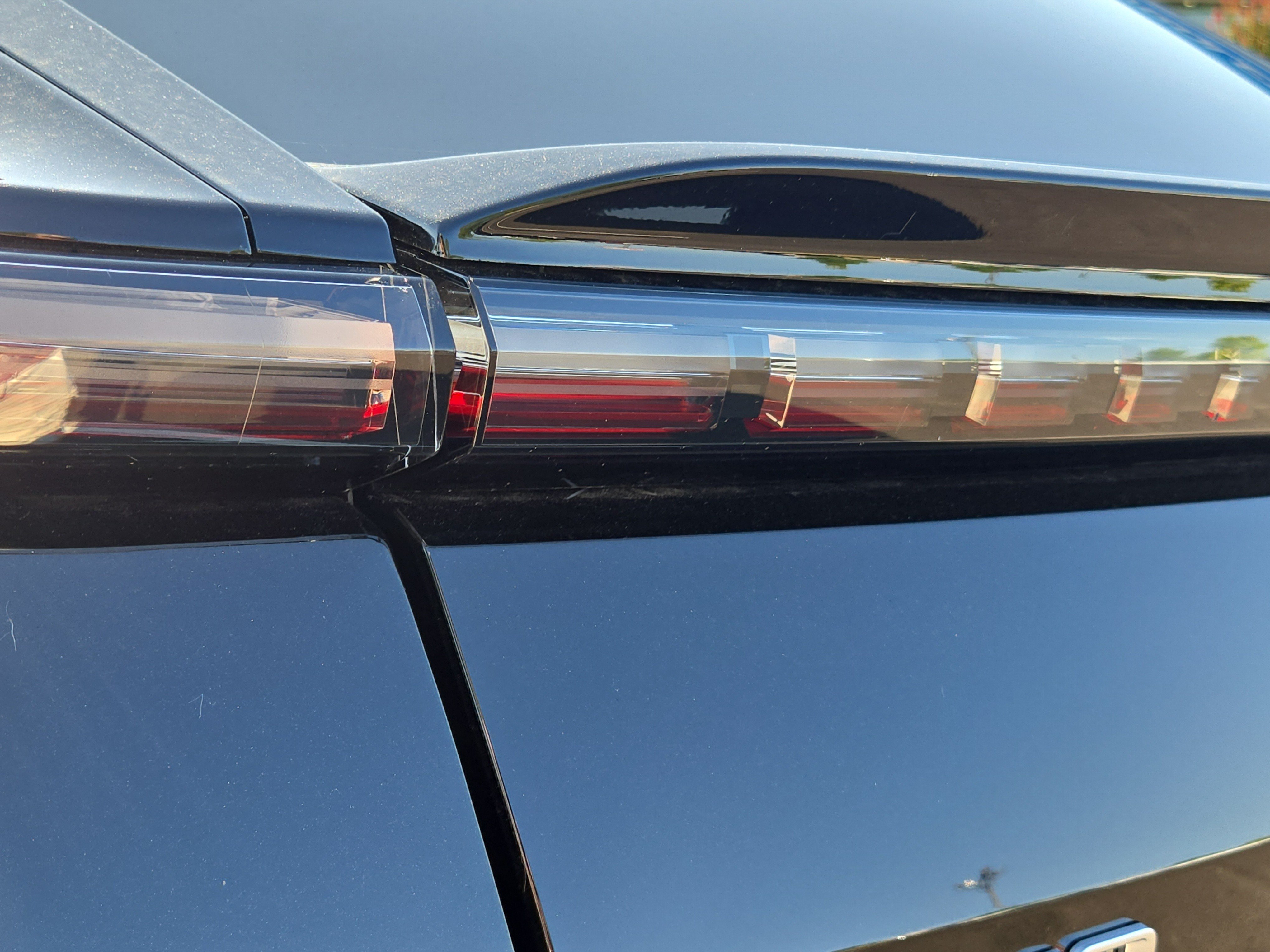 2026 Cadillac LYRIQ Sport - Photo 13