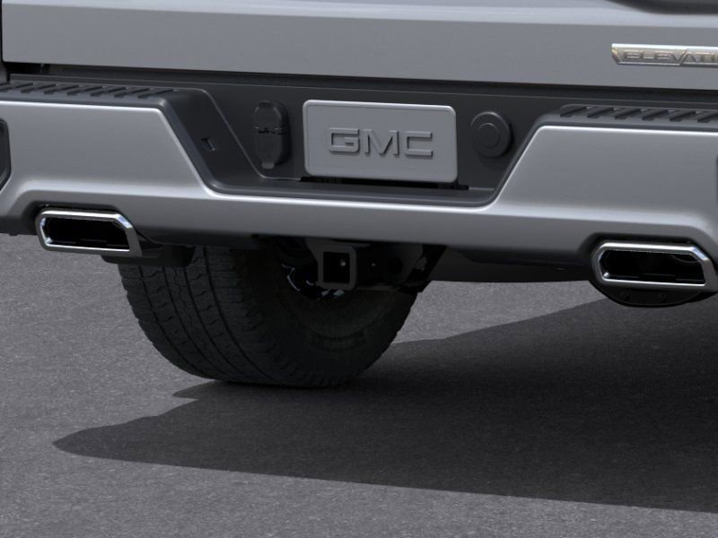 2026 GMC Sierra 1500 Elevation - Photo 14
