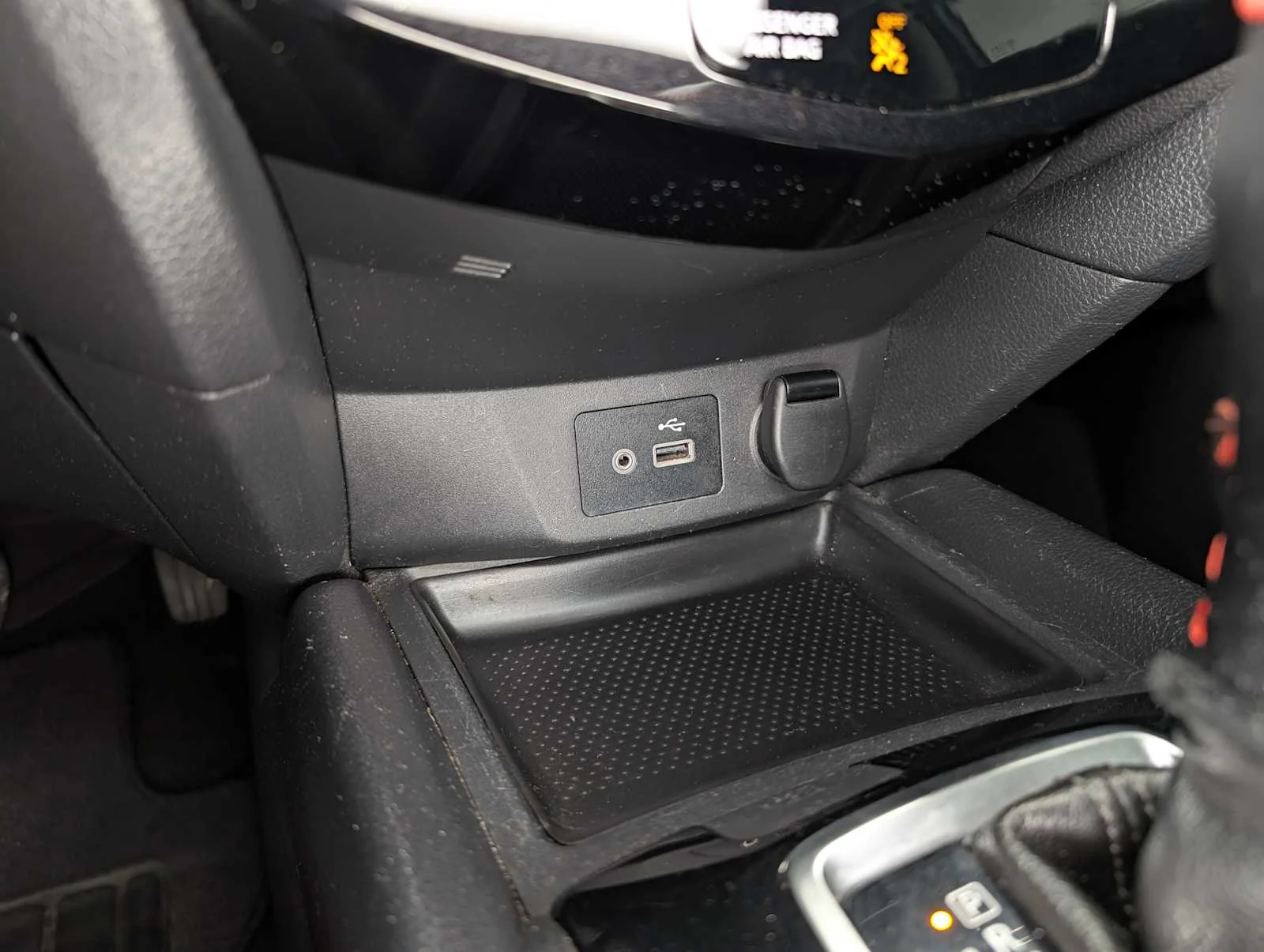 Used 2020 Gun Metallic Nissan SV image 28