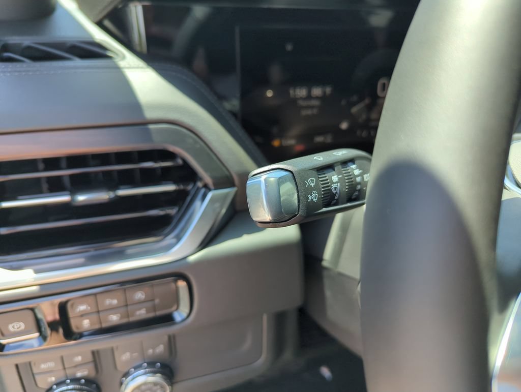 New 2026 Downpour Metallic GMC Denali image 20