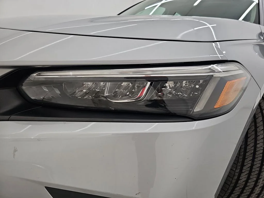 2023 Honda Civic EX - Photo 37