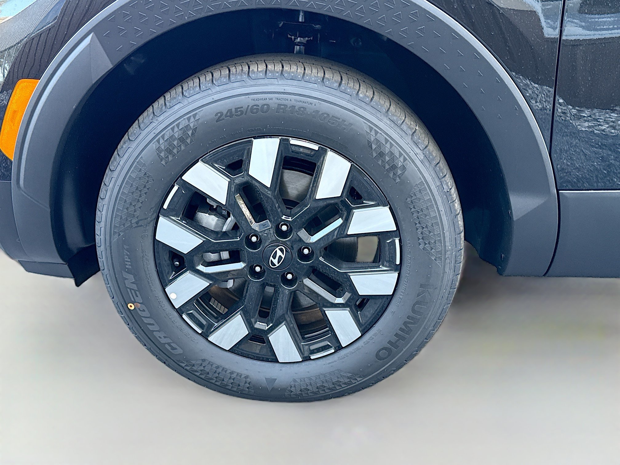 2026 Hyundai Santa Cruz SEL - Photo 75