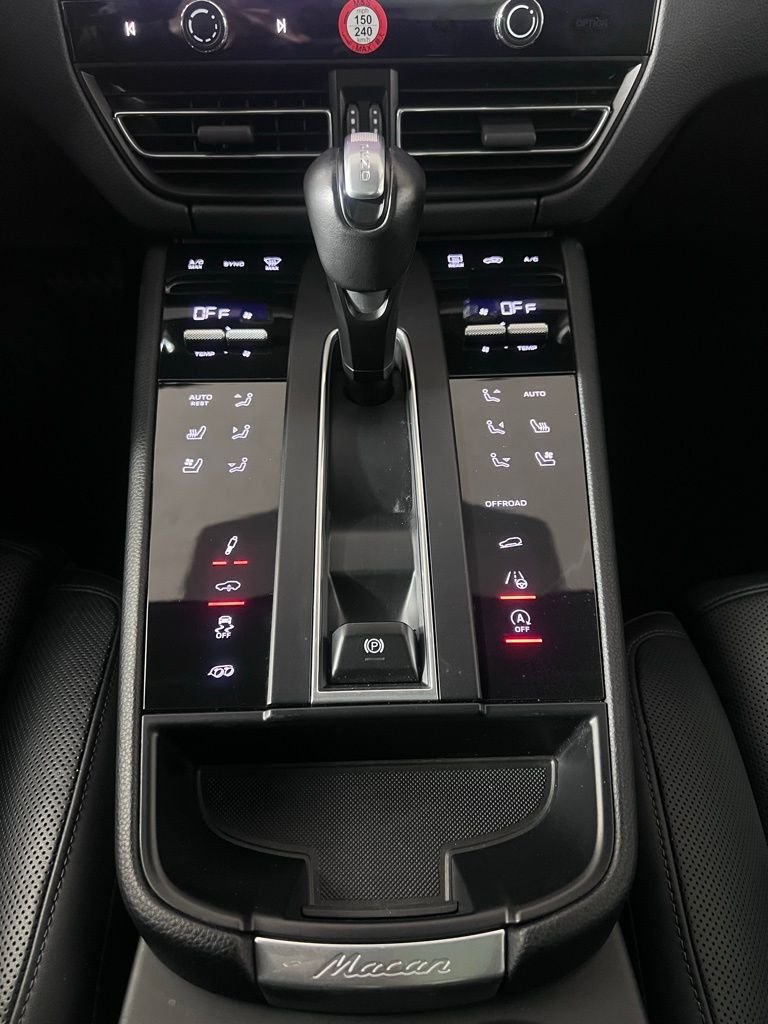 Certified Used 2023  Porsche GTS image 34