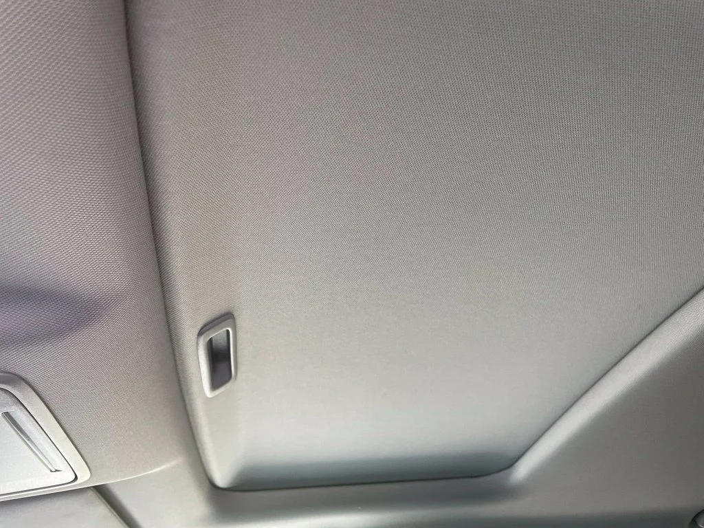New 2027 Platinum White Pearl Honda EX-L AWD image 22