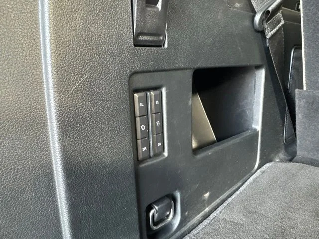 Used 2021 Black Ford Platinum image 23