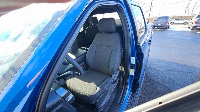 2025 Ford F-150 STX - Photo 12