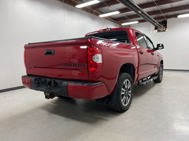 2021 Toyota Tundra SR5 Grade photo 3
