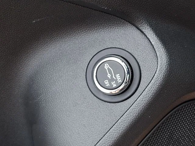Used 2024 Copper Chevrolet RS image 25